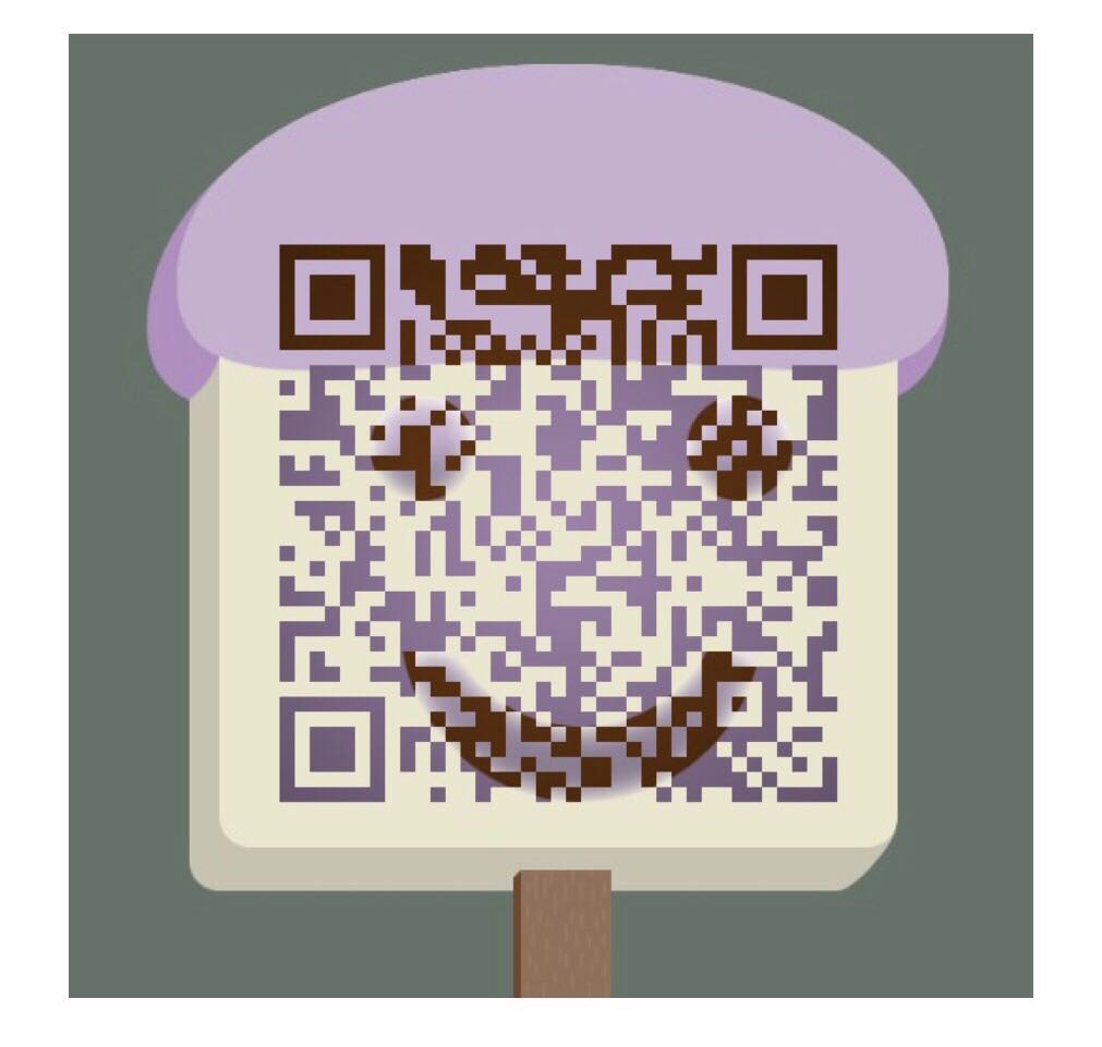 the qr code